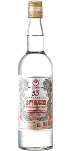 金門建縣一百年家戶配售酒53度600ml - 酒酒酒全台最大的酒品詢價網